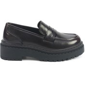 Resim İnci Incı Lıvıa 5pr Bordo Kadın Loafer 000000000102042450 Bordo 