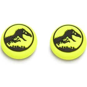 Resim Beboncool Xbox One-S-X-Series X-Series S Ps4-Ps5-Logitech F710-F310-XBOX 360 2 Adet Analog Koruyucu 