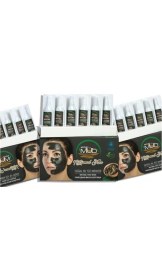 Resim Naturmud Face Maske Peeling 6 Adet 25 ml 