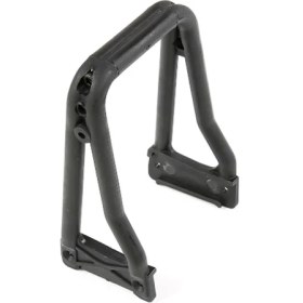Resim Spibicyy Plastik Saplı Kiti Için 1/8 Hpı Yarış Savage Xl Akı Torland Canavar Fırçasız Kamyon Rc Araba Parçaları (Yurt Dışından) 