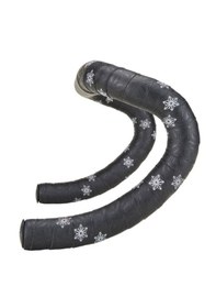 Resim Bt-57 Super Sticky Kush - Galaxy - White Print Gidon Sargısı Beyaz - Siyah 