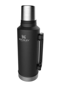 Resim Stanley Classic Legendary Termos 1.9l Siyah 