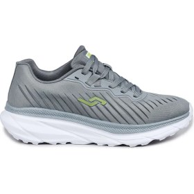 Resim Jump 29769 Gri Erkek Sneaker Günlük Spor Ayakkabı 