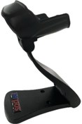 Resim Perkon Spider SP610 El Tipi Kablolu Barkod Okuyucu Ayağı, Stand 