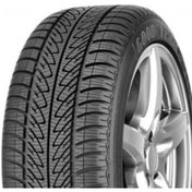Resim Goodyear 225/45R17 94V XL Ultragrip 8 Performance M+S FP 574751 Kış Lastiği (2024) 