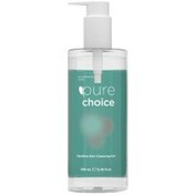 Resim Pure Choice Hassas Ciltler için Yüz Temizleme Jeli 200 ml 