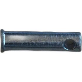 Resim ÖN GERGİ ZİNCİRİ BOYUNDURLUK PERNOSU (New Holland) (DYPTT-235) 