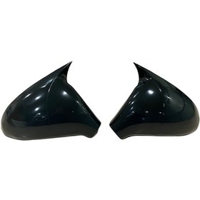 Resim Yarasa Ayna Kapağı Peugeot 308 2007 - 2013 / Aykay071 Space