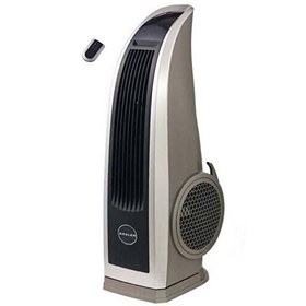 Resim Süsler SH-9004R Uzaktan Kumandalı Kule Tipi Vantilatör 