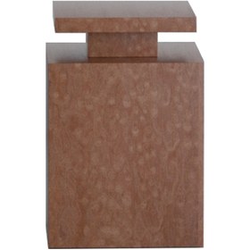 Resim Asos Kaide Küçük Ahşap Kaplama 