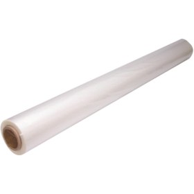 Resim OFFICE FORCE 100 Micron 1040 Mm 50 Metre Parlak Bobin Polyester Laminasyon 