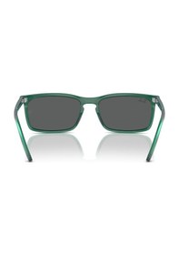 Resim Rb 4435 6615b1 59 Ray-Ban Güneş Gözlüğü Siyah 