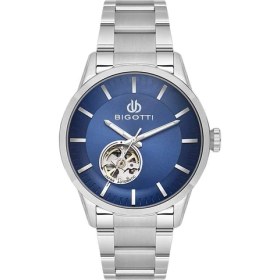 Resim Bigotti Bıgottı BG.1.10685-3 Erkek Kol Saati 