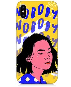 Resim iPhone Uyumlu XS Silikon Kılıf Mitski Pop Müzik 
