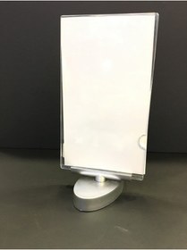 Resim Genel Markalar Menülük Pleksi Dönerli Çift Taraflı 