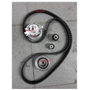 Resim Volkswagen Jetta Triger Seti 1.6 Tdi 2009-2014 Gates 
