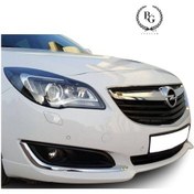 Resim Opel İnsignia Makyajlı Ön Ek (Plastik) N11.15310 