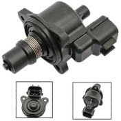 Resim Kawasaki Brute Force 750 4x4i 2008-2021 İçin Rölanti Hava Kontrol Vanası, Parça No. 49116-0021 Huiliang 