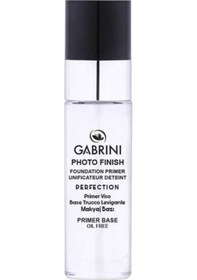 Resim Gabrini Primer Base Makyaj Bazı 