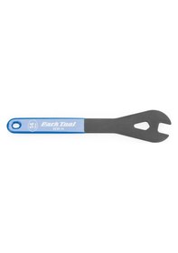 Resim Parktool Scw-14 Göbek Anahtarı 14mm Siyah 