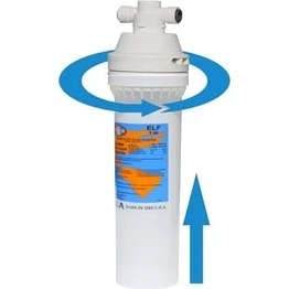 Resim Daisy Home Spring Water Omnipure T-40 12 Inch Su Arıtma Filtresi - Yüksek Performanslı, Uzun Ömürlü, Atık Atmayan, Tanksız ve Nsf Serftifikalı Filtrasyon Çözümü 