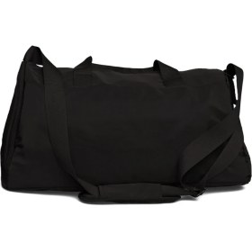 Resim Hummel Rui Siyah Spor Çantası 