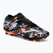 Resim Joma EVOS2331FG Evolution Fg Unisex Krampon Joma
