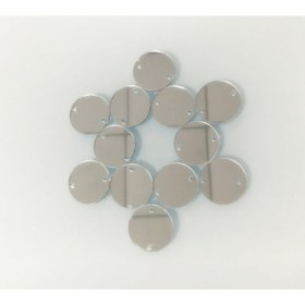 Resim Genel Markalar Salonu Tasarlayın Akrilik 20 Adet Küpe Deliği Olan Yapışkanlı Model 