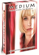 Resim Medium Season 3 6 Disk Dvd 