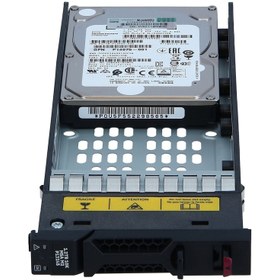 Resim HP M6710 1.2tb 6g Sas 10k 2.5" Hdd Model No: Sskb1200s5xen010 E 3par 