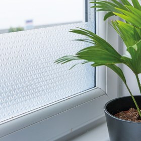 Resim D-C Fix 45x200 cm Yapışkanlı Folyo Pot 