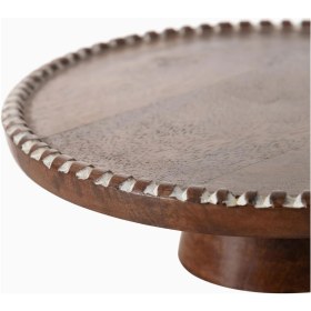 Resim Braventa Collection Concept Bead Mango Kek Standı 25CM 