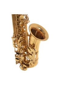 Resim Roy Benson As-202 Alto Saksafon Başlangıç/eğitim - Eb Alto Pi 