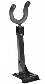 Resim Valler VX7019 Gitar Duvar Standı Askısı Sehpası 