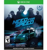 Resim Electronic Arts Need For Speed 2015 Xbox One Oyun 