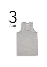 Resim Orbis 3'Lü Erkek Sporcu Atlet 14004-A3 