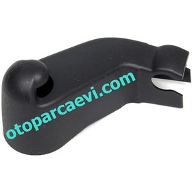 Resim Golf 3 Hatchback Silecek Kolu Kapagi Arka 564393299 