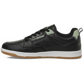 Resim Kinetix Harkon Pu 6fx Siyah Erkek Sneaker 000000000102124005 