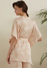 Resim Dahlia Bianca Naomi Kimono 