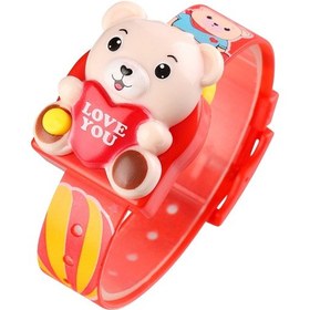 Resim Sones Synoke 99569 Çocuk Lcd Aydınlatmalı Su Geçirmez Elektronik Spor Saati Siyah Turuncu 