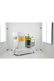 Resim Hnc makina Hnc 60 kg Spiral Hamur Yoğurma Makinesi 380 V 