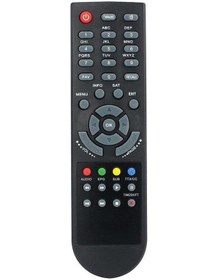 Resim Sunny 14950 Hd Uydu Kumanda 