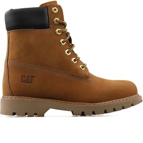 Resim Cat Ayakkabı Bot 015G101199 Clovis Sundance Nubuk 