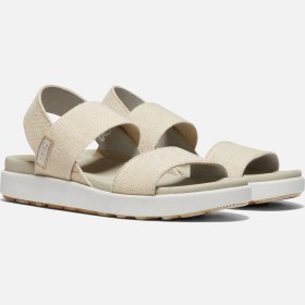 Resim Keen Elle Backstrap Kadın Sandalet 