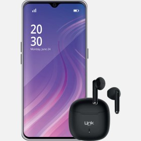 Resim LinkTech TW10 Earbuds Mini Bluetooth Kulaklık 