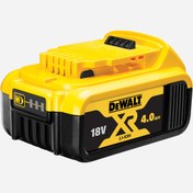 Resim Dewalt DCB182-XJ 18 Volt 4,0 Ah XR Li-ion Akü 