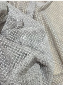 Resim Tül Parça Kumaş 170x100 Cm Lila 