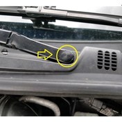 Resim Volkswagen Audi Seat Skoda M8 Silecek Kapağı 