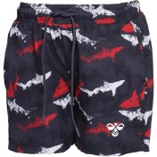 Resim Hummel sharkan Swım Short Çocuk Şort 950048 