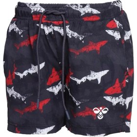 Resim Hummel sharkan Swım Short Çocuk Şort 950048 